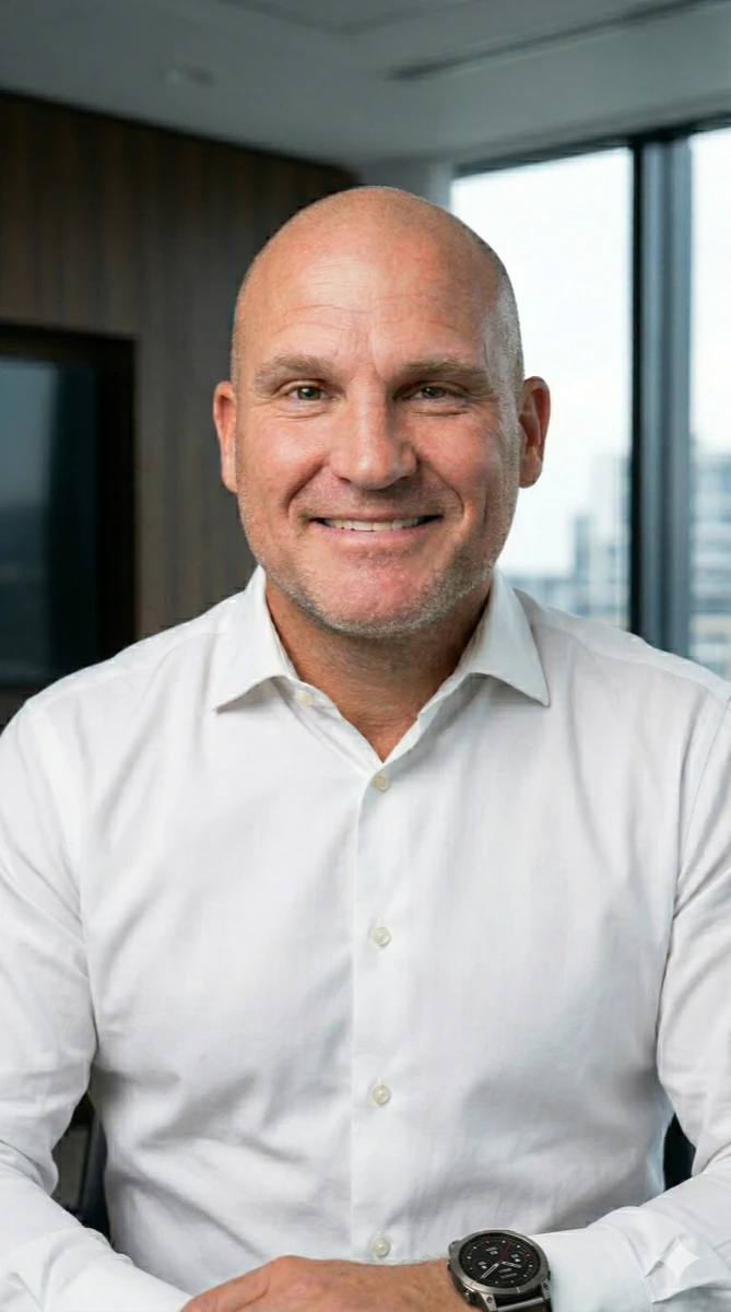 Michel Mulders